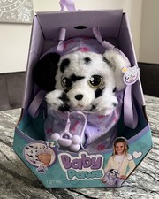 BABY PAWS Sleeping Puppies