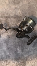 Nash Dwarf Big Pit Compact Carp Fishing Reel
