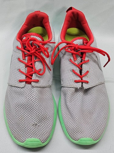 Nike roshe run nikeid pure - nike,