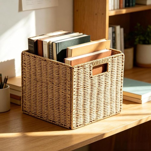 Unbranded 28x28x28 rustic - unbranded,