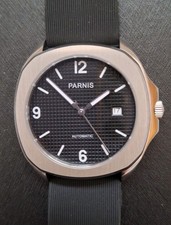 Genuine Mens Parnis P6022