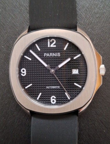 Genuine mens parnis p6022 - genuine,