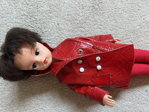 Vintage pedigree sindy - vintage,