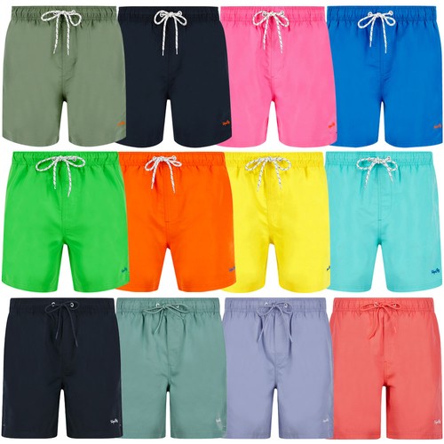 Tokyo laundry swim shorts mens - laundry,