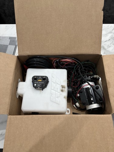 Aem water meth methanol - aem,