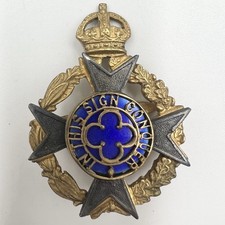 Genuine WW2 Royal Army