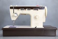 Serviced Singer Heavy Duty