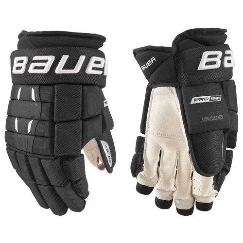 Bauer pro series hockey - series,