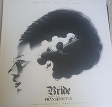 Franz Waxman - Bride Of