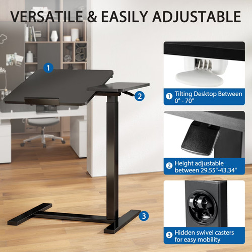Medical overbed bedside - overbed,