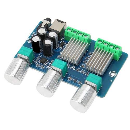 Sound amplifier board - sound,
