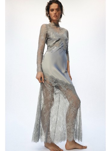 Zara new woman collection - zara,
