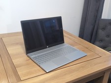 Hp Pavilion Laptop 15-cw1xxx -