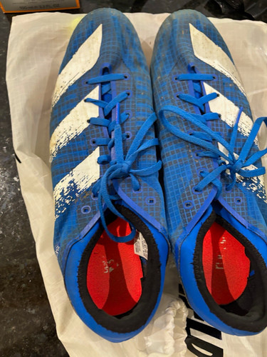 Adidas predator edge spikes - adidas,