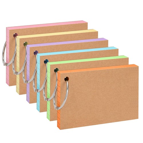 Owlkela flash cards - flash, 5x3