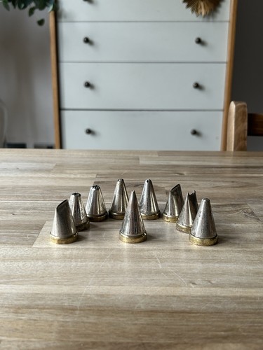 Vintage tala metal - vintage,