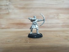 Ruffian Archer Y Sharky's