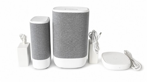 Vodafone ultra hub - wifi, 6e
