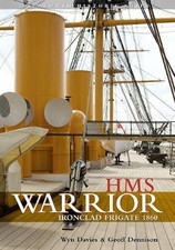 HMS Warrior - Ironclad