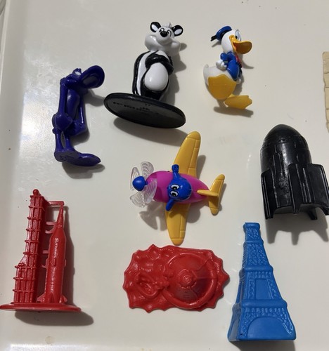Vintage mcdonalds disney - mcdonalds,