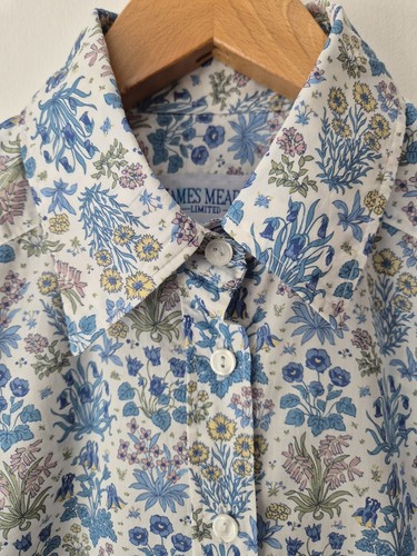 Liberty tana lawn 100 cotton - liberty,