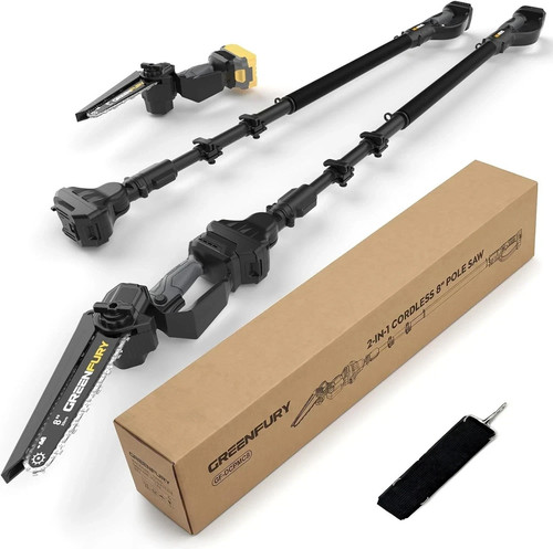 Dewalt 20v max - max, 8-inch