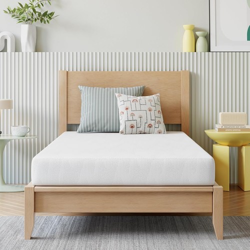 Twin mattress inch size - inch,
