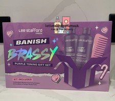 Lee Stafford Bleach Blondes