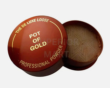 Pot of Gold Loose Bronzing