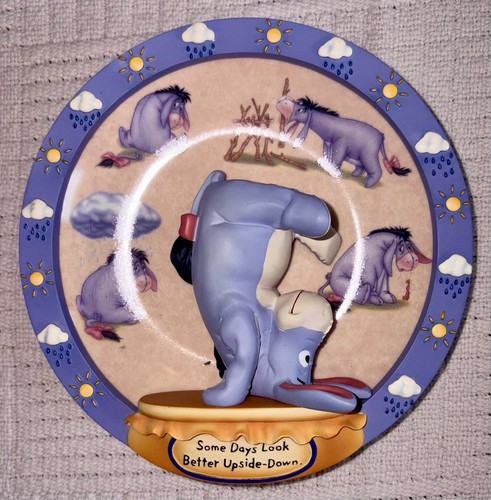 Disney eeyore collector - eeyore,