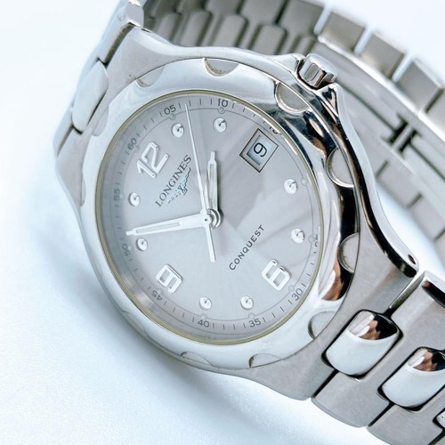 Longines conquest 631 4 - conquest, l1.631.4