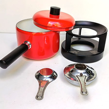 🔥 Alcohol Burning Stove Set