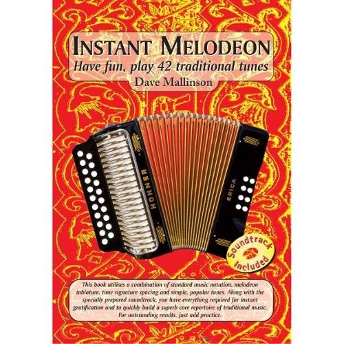 Instant melodeon have fun - have,