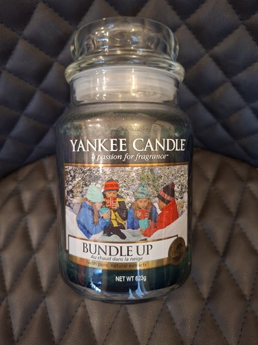 Yankee candle bundle - yankee,