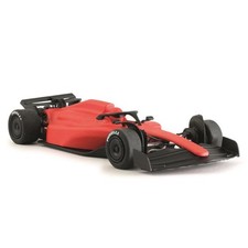 NSR Formula 22 Test Car Red IL