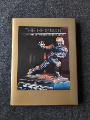 Heisman sports writers - heisman,