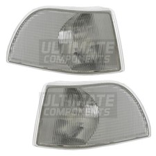 Front Indicator Lights Lamps