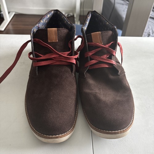 Fred perry byron - fred, size