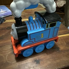 2009 Mattel Thomas The Train