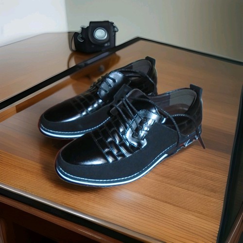 Gatsby shoes mens quilted - mens,