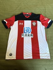 SOUTHAMPTON 2019/2020 HOME