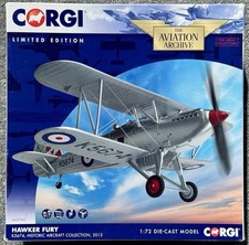 Corgi aviation aa27301 72 - corgi, 1:72
