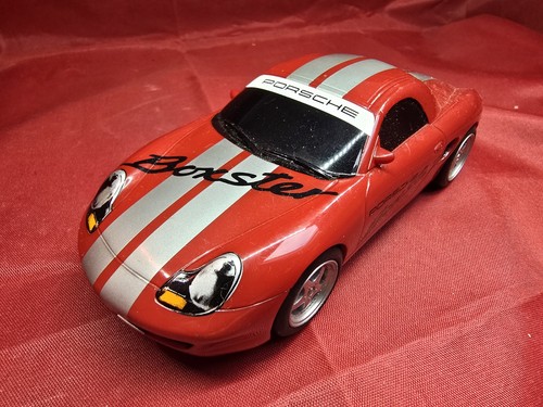 Scalextric car digital porsche - digital,