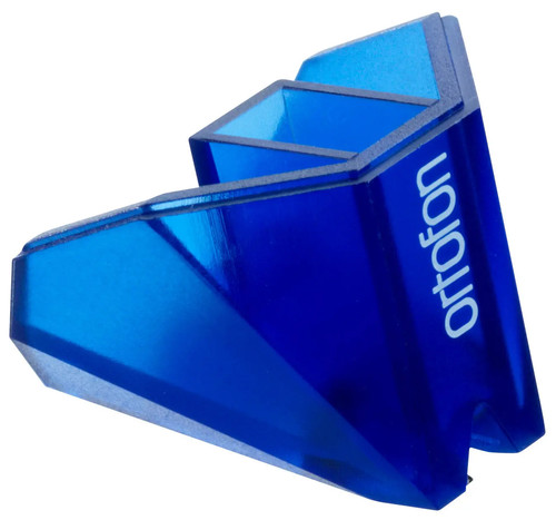 Ortofon blue stylus - 2m,