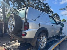 LAND ROVER FREELANDER 1 L314