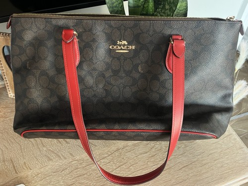 Coach women shoulder - coach,