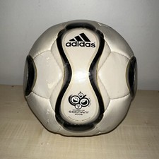 Adidas Teamgeist Ball Wold Cup 2006 Size 5  - Germany 2006 World Cup - Adidas