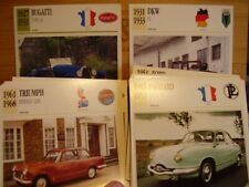 JOB LOT X 40 ATLAS MOTORING