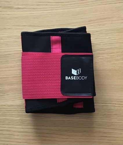 Base body back support size - body, m