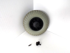 PHARMORE WIZARD 2 mobility scooter spare parts: REAR WHEEL